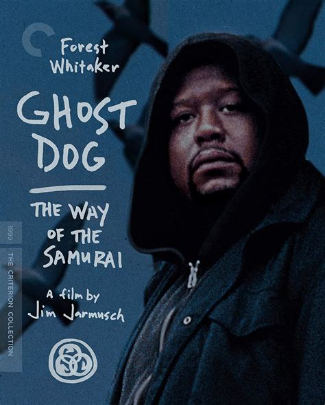 A free trial, then just £4.99/month or £49/year. A hip-hop movie, a mob movie, a martial arts movie – Jim Jarmusch’s Ghost Dog: The Way of the Samurai, starring Forest Whitaker as a pigeon-loving street samurai, is a beguiling mash-up of styles that broke all the rules.